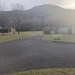 Duplex Renove Dans Prive Proche De Toutes Commodites Place De Parking Inclu * La Bourboule