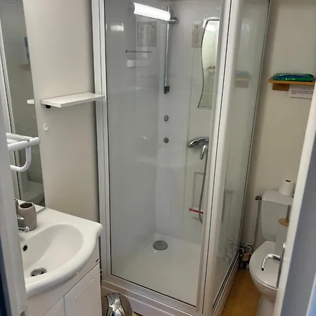 Apartmán Duplex Renove Dans Prive Proche De Toutes Commodites Place De Parking Inclu *