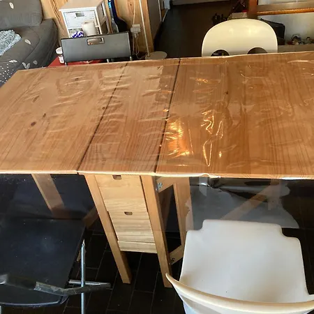 Duplex Renove Dans Prive Proche De Toutes Commodites Place De Parking Inclu 아파트 *