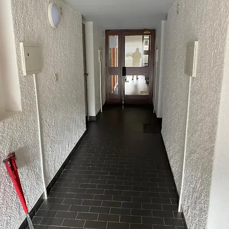 Duplex Rénové Dans Résidence Privé Proche De Toutes Commodités Place De Parking Inclu La Bourboule