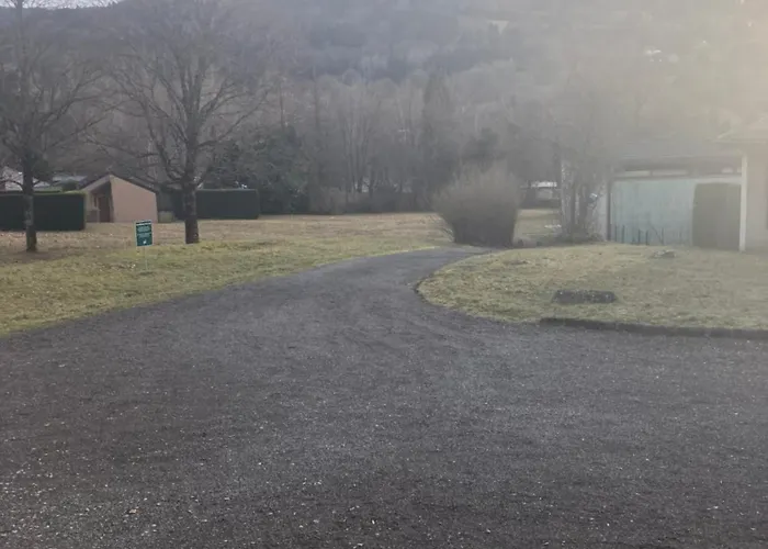 Duplex Renove Dans Prive Proche De Toutes Commodites Place De Parking Inclu * 라루브불