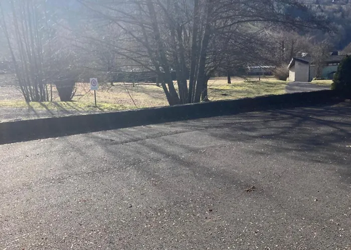 아파트 Duplex Renove Dans Prive Proche De Toutes Commodites Place De Parking Inclu *