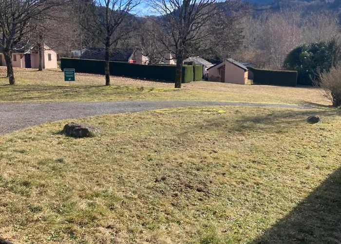 Duplex Renove Dans Prive Proche De Toutes Commodites Place De Parking Inclu 아파트 라루브불