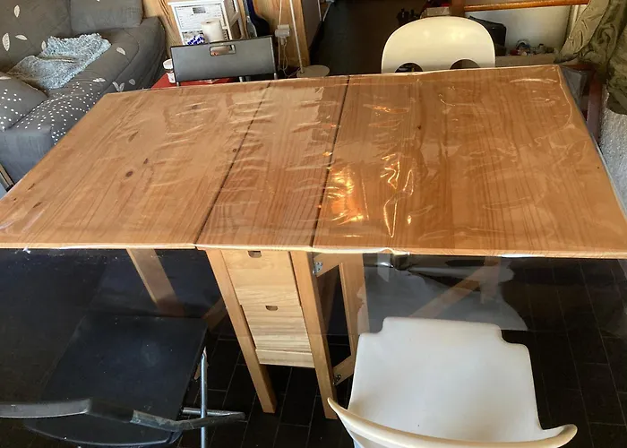 Duplex Renove Dans Prive Proche De Toutes Commodites Place De Parking Inclu 아파트 *